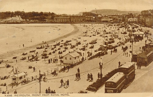 Pc45653 weymouth front - pc45653,