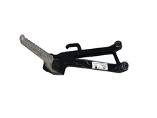 Rear Right Footboard Honda CBR