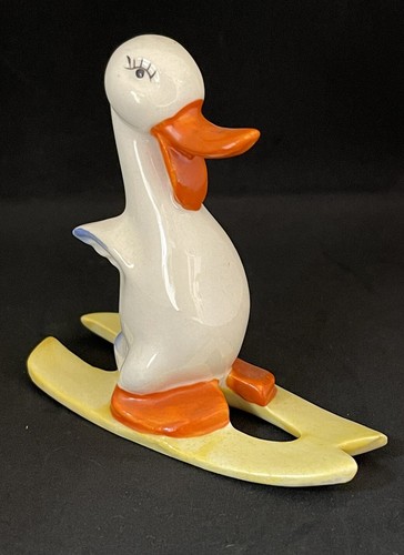 Beswick duck skis model - beswick,