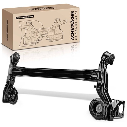 Rear axle beam - rear,