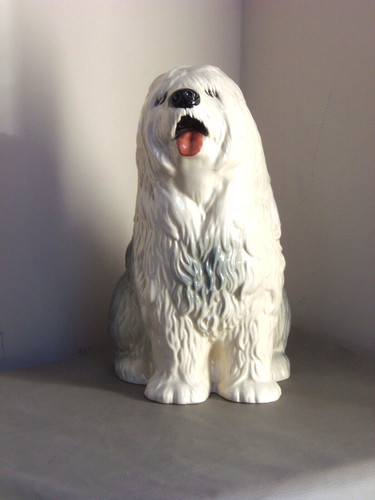 Vintage beswick large fireside - vintage,