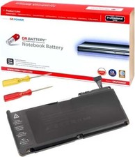Dr Battery Laptop Battery