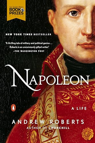 Napoleon life paperback - napoleon:, a