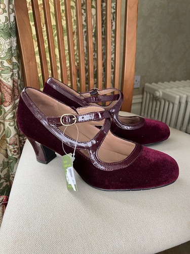 Hotter florielle shoes - hotter,