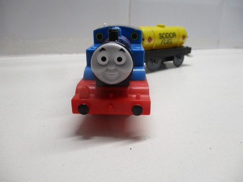 Tomy trackmaster thomas the - thomas,