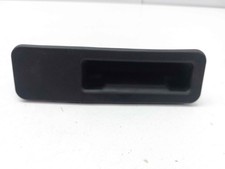 BMW 1 SERIES F40 OOT TAILGATE