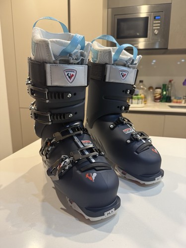 Rossignol pure pro - pure, 90