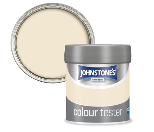 Johnstone paint tester - paint,