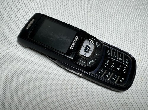 Samsung sgh d500 unlocked - samsung,