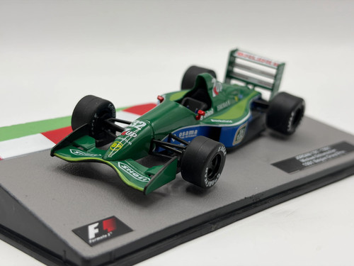 1991 jordan 191 - 1991, –