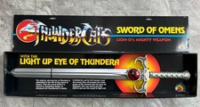 Thundercats Sword Of Omens