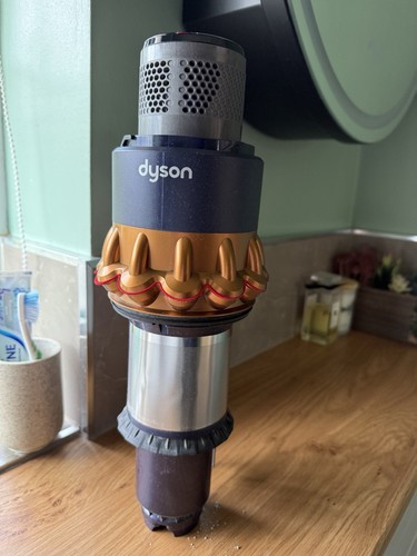 Dyson gen5 detect - dyson,