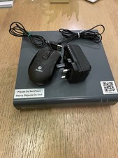 Swann DVR 4450 CCTV  4 Channel