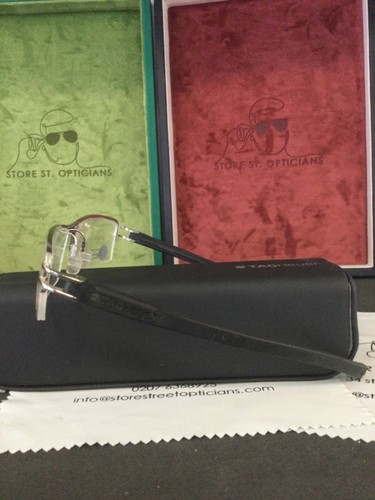 Tag heuer frames glasses - tag,