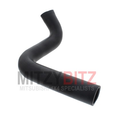 Rubber fuel tank inlet filler - rubber,