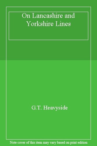 Lancashire and yorkshire - lancashire,