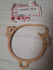 Kawasaki KX 80 85 100 Water