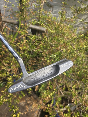 Ping golf clubs - ping,