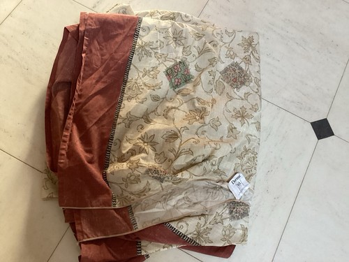 Dorma base valance double - base,