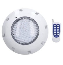 LED Inground Pool Light, RGB