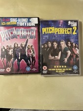 Pitch Perfect DVD Boxset