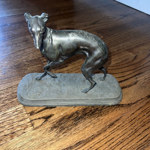 Antique ansonia clock company - antique,
