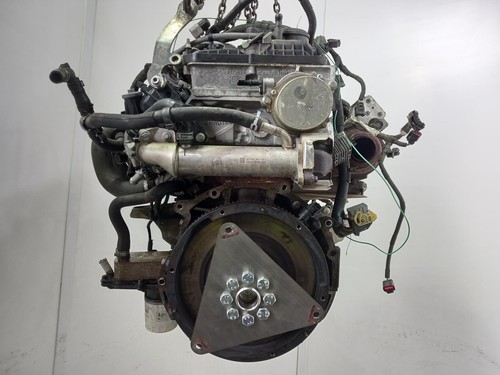 Landrover defender engine - landrover,
