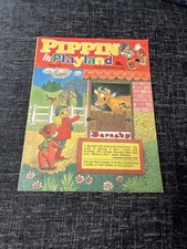 Pippin In Playland Comic - 7