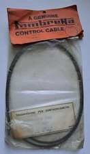VINTAGE GENUINE LAMBRETTA