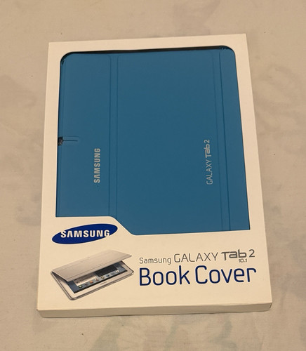 Samsung galaxy tab 1 book - tab, 10.1