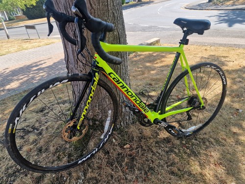 Cannondale synapse - cannondale,