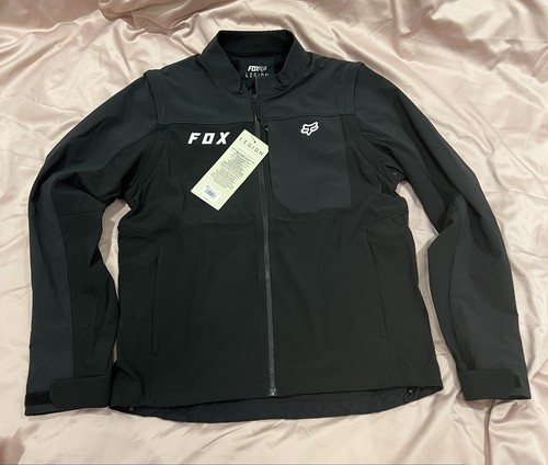 Fox legion softshell - legion,