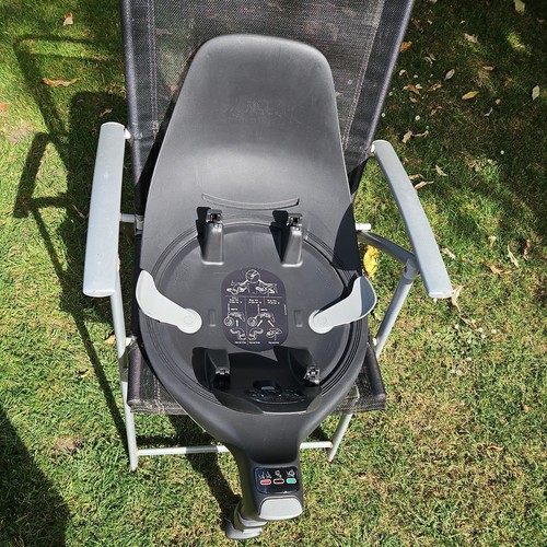 Cybex 360 size isofix - cybex,