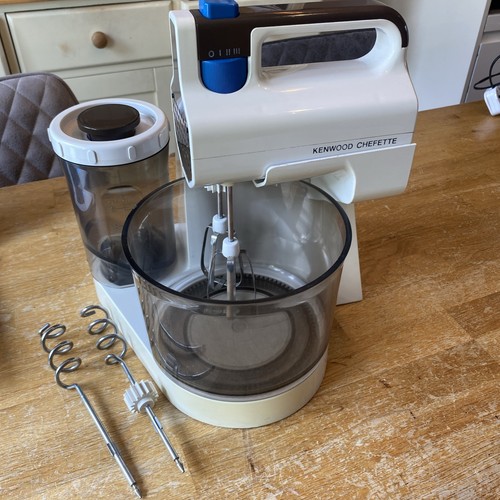 Kenwood chefette a375 - kenwood,
