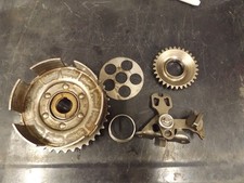BSA BANTAM ENGINE CLUTCH PARTS GEAR SELECTOR  D5 D7 D10