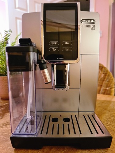 Longhi dinamica plus - de'longhi,