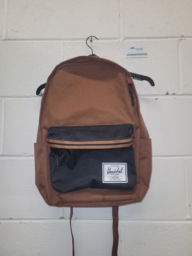 Herschel backpack brown - herschel,