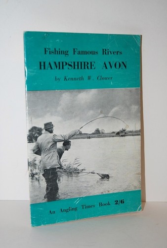 Fishing famous rivers - famous,