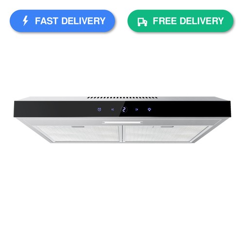 Firegas 60cm cooker - 60cm, 3