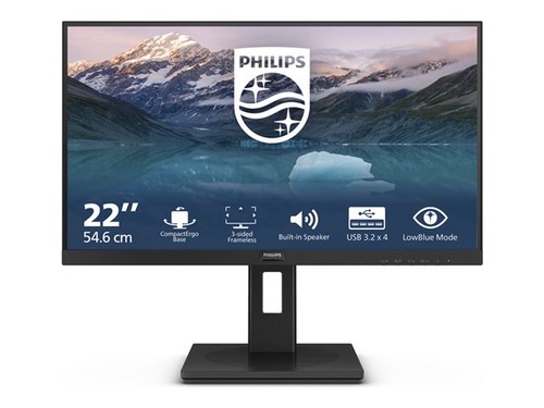 Philips line 222s9jml led - 222s9jml,