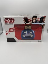 Star Wars R2-D2 2-Slice