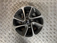 14-19 HYUNDAI I10 MK2 14" INCH
