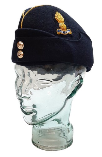 Royal engineers side - engineers, cap