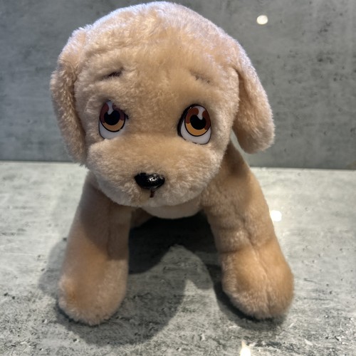 Vintage andrex puppy - vintage, dog
