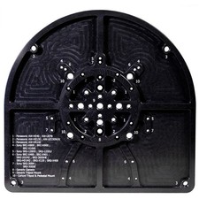 Cartoni Universal Plate for