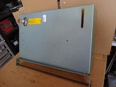 Startrite 352 bandsaw - , bottom