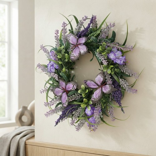 Vibrant inch lavender - vibrant,