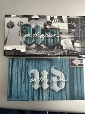 Urban Decay Detour On The Run