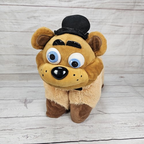 Pillow pets five nights - pillow,