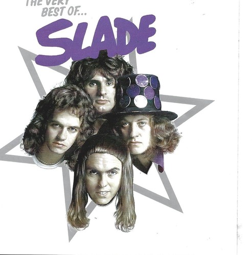 Slade the very - 'the, of